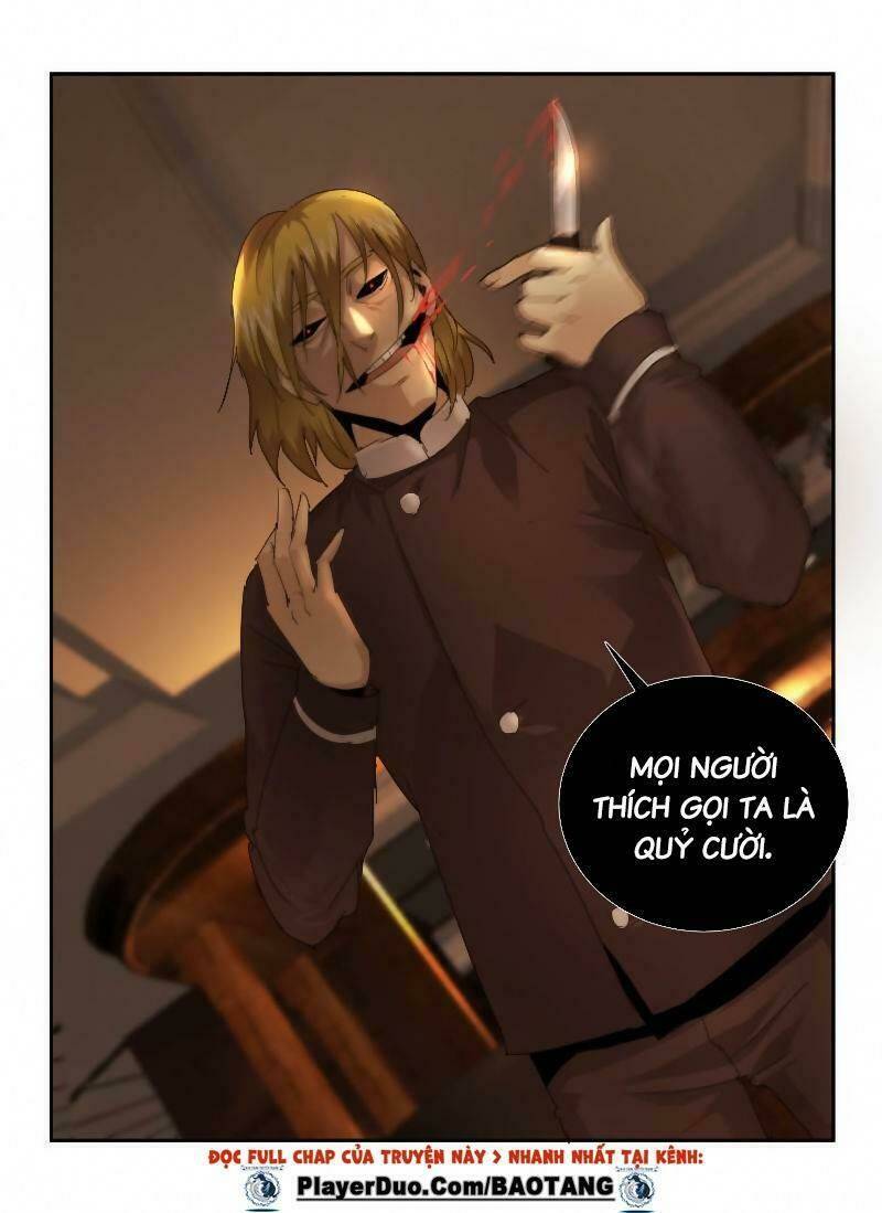 death field chapter 24 17