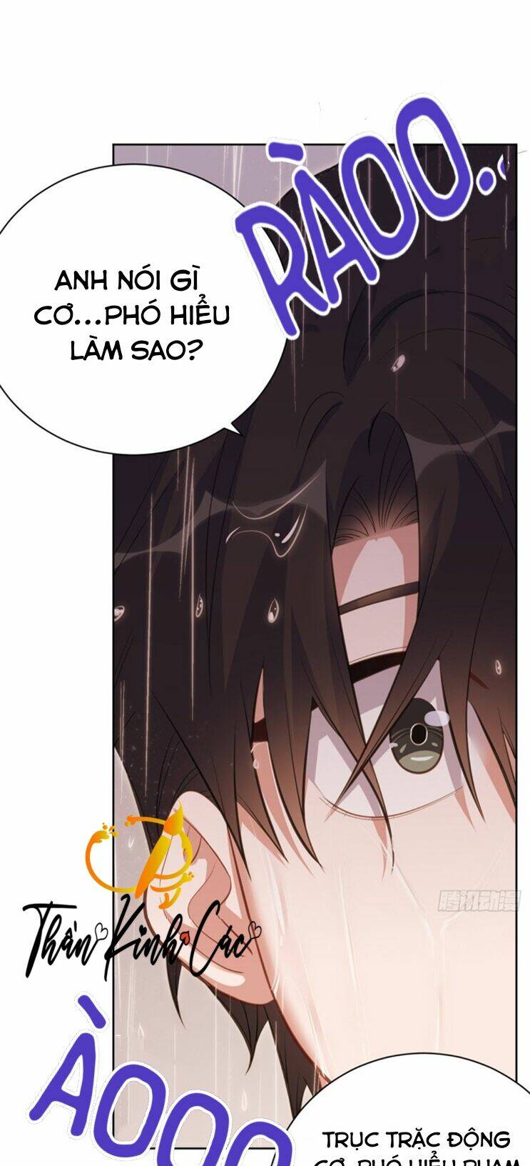 nhạc phụ đại nhân là lão bà chapter 60 21