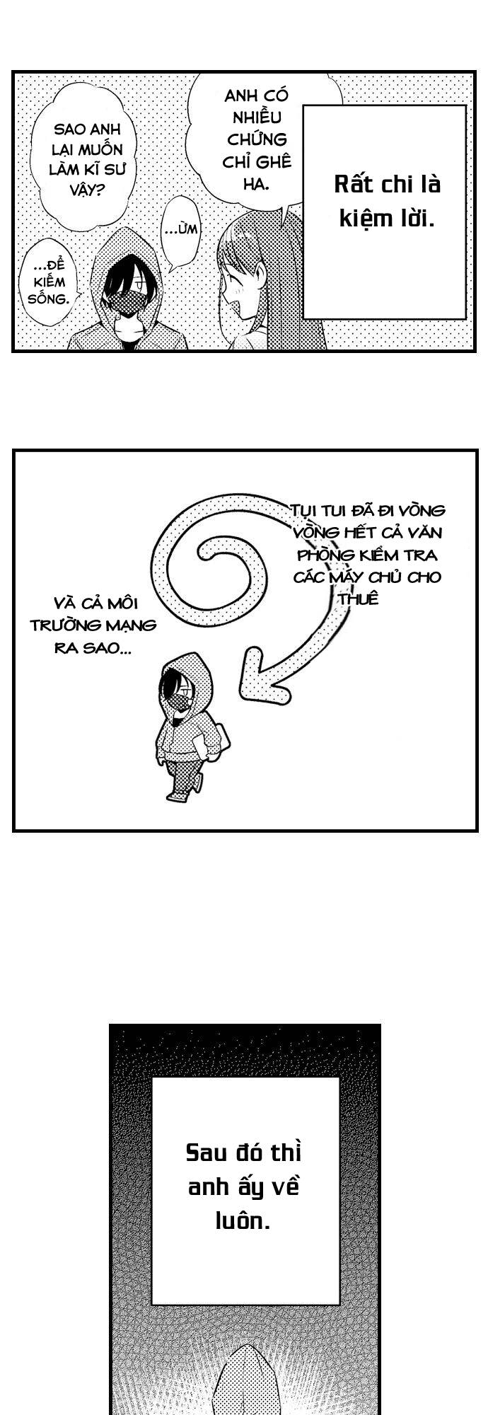 nàng quỷ succbus và bữa ăn hoàn mỹ chapter 1 12