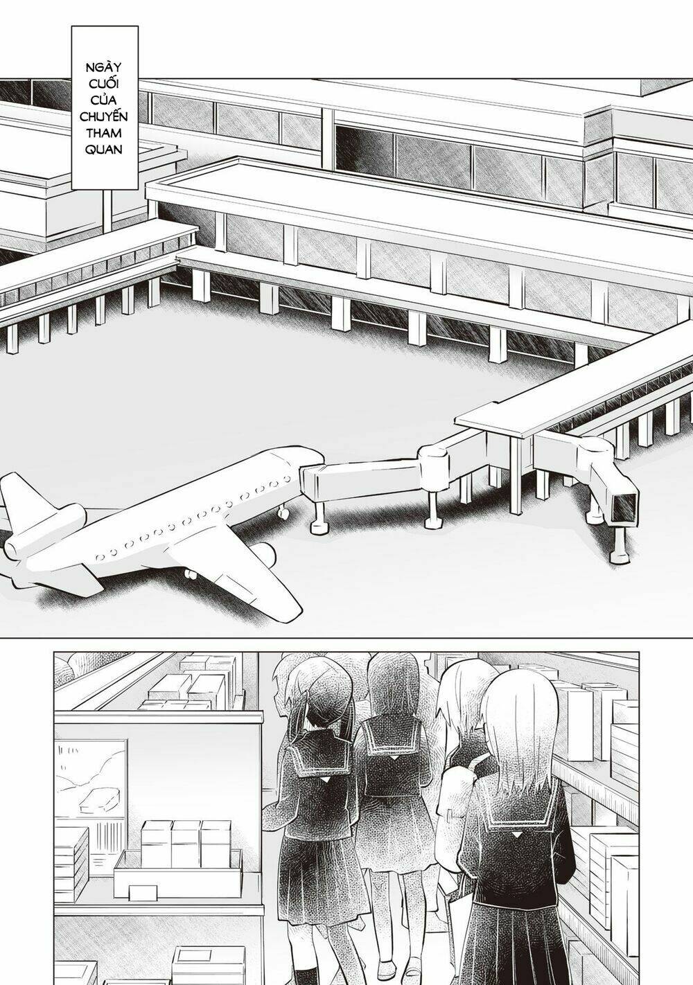 tonari no seki no satou-san chapter 12 12