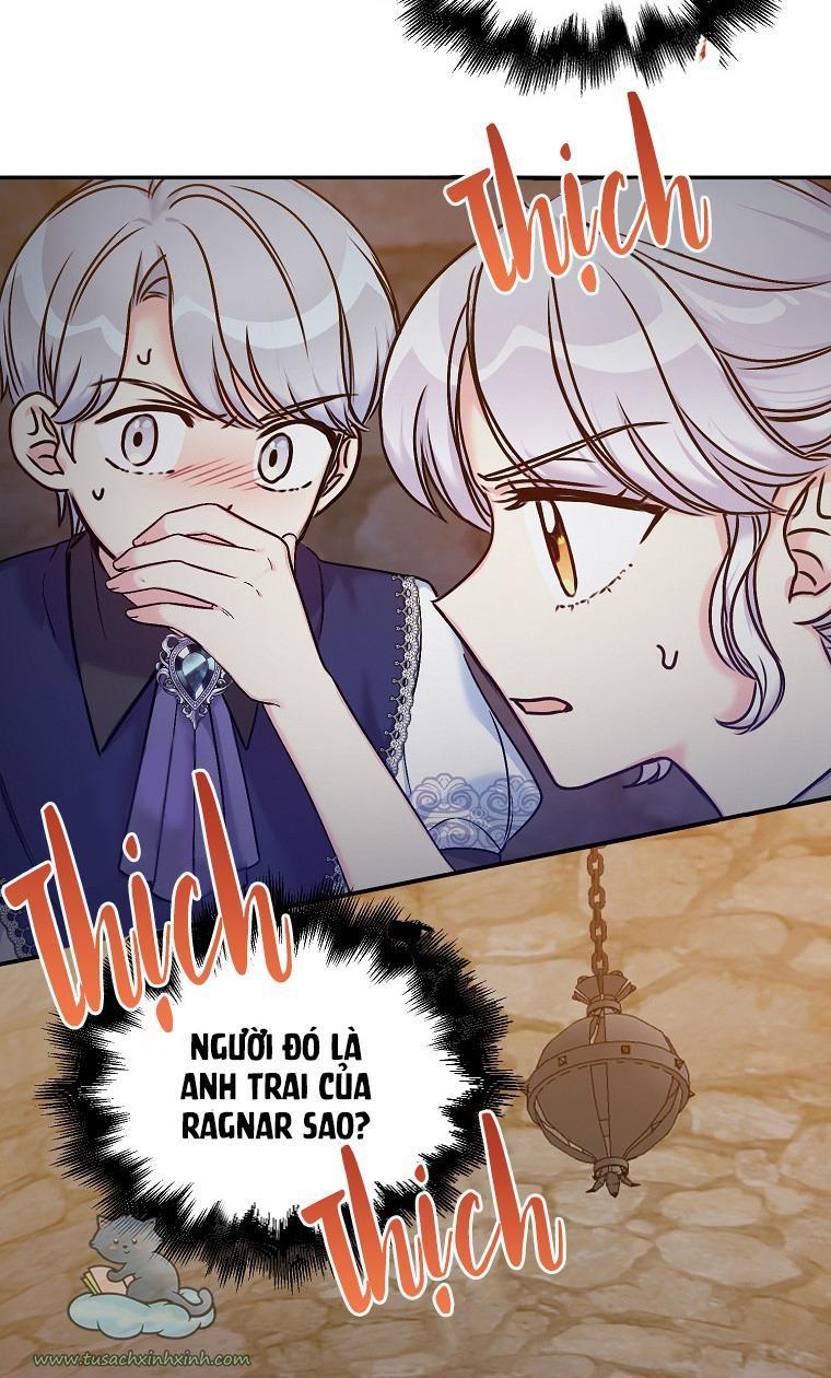 tôi sinh ra là con gái ác nữ chapter 37 5