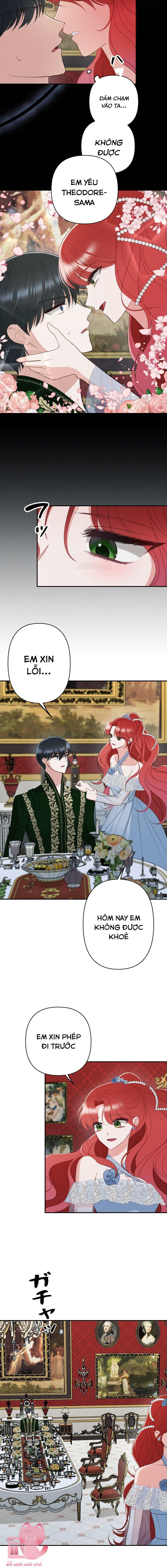 anh muốn em phải tuyệt vọng chapter 20 10