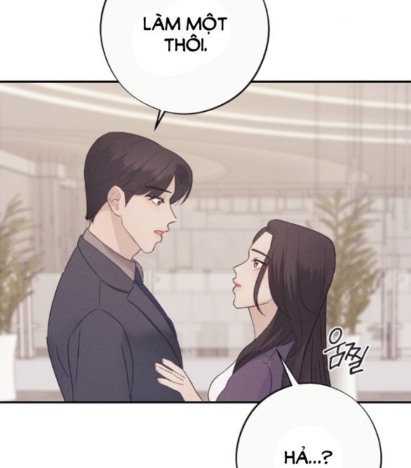 [18+] người vợ quyến rũ chapter 15.2 30