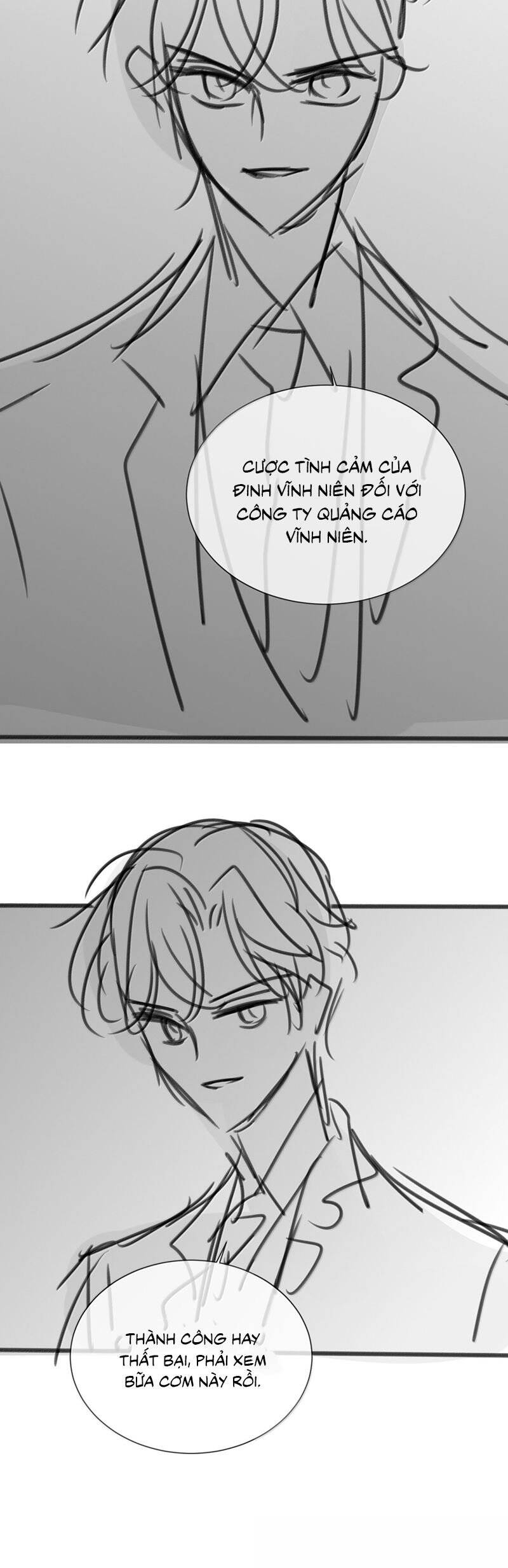 kế hoạch tự dưỡng cuồng khuyển chapter 53 29