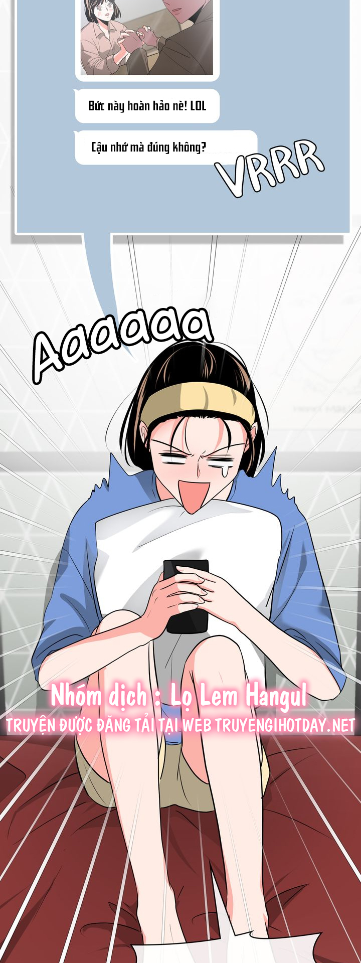 tối hậu thư chapter 60 14