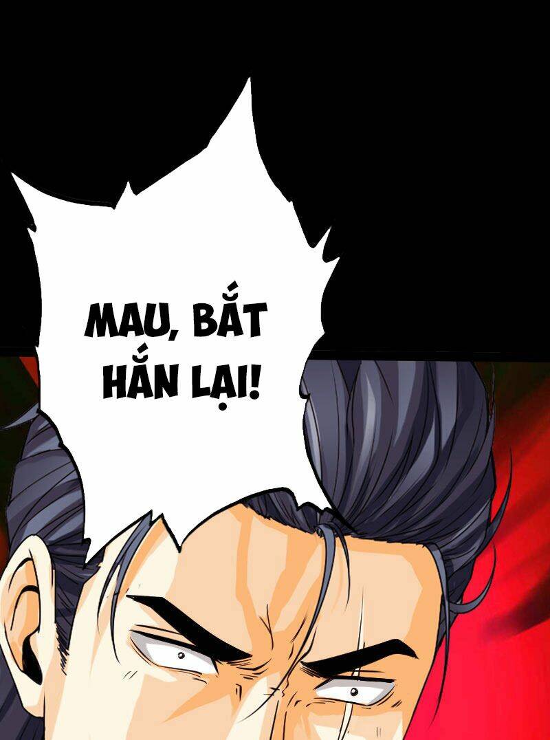 tuyệt phẩm tà thiếu chapter 94 5