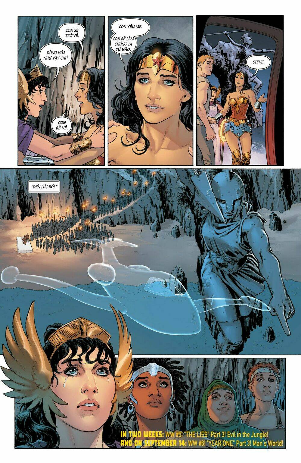 wonder woman (2016) chapter 4 22