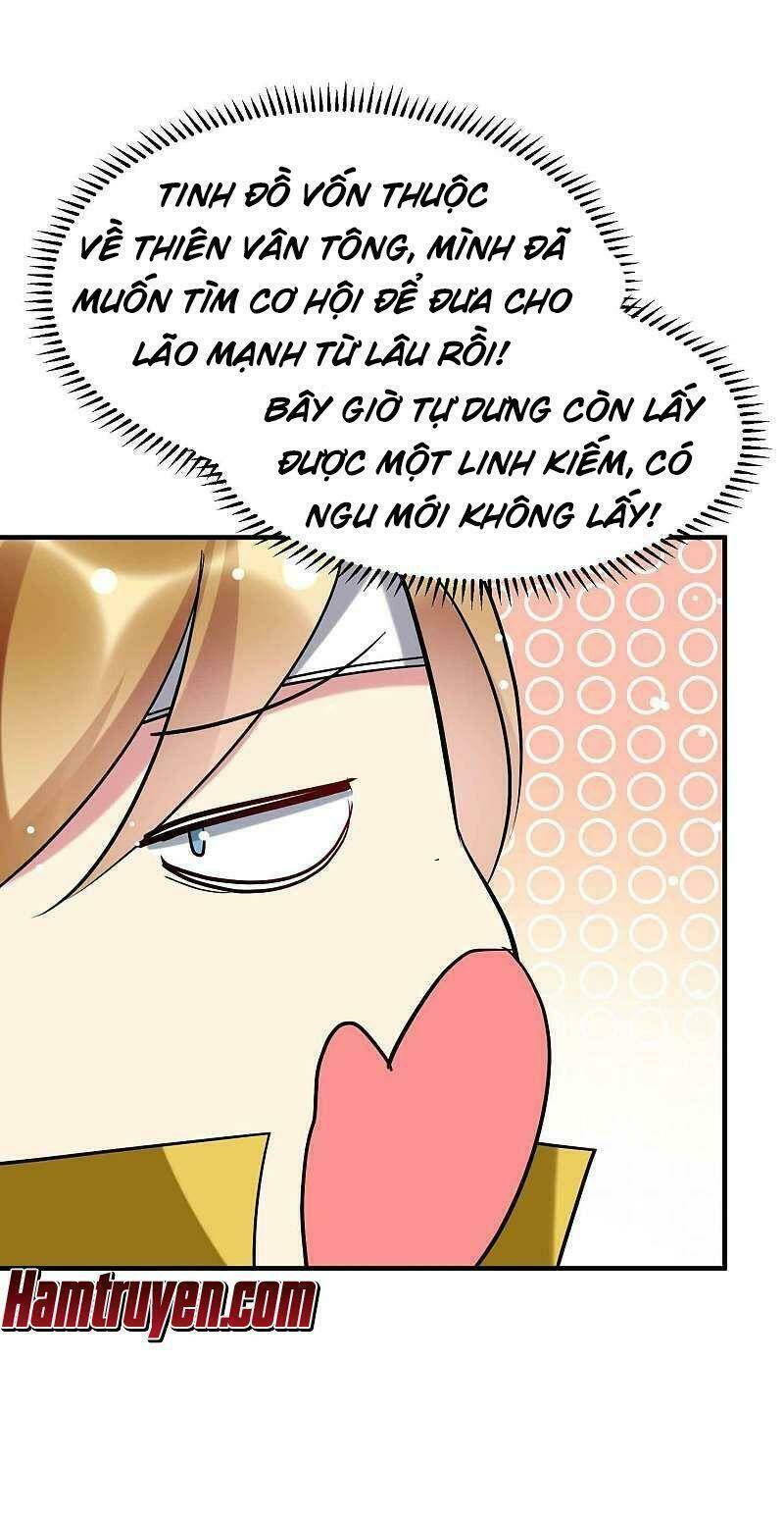 vạn giới tiên vương chapter 86 5