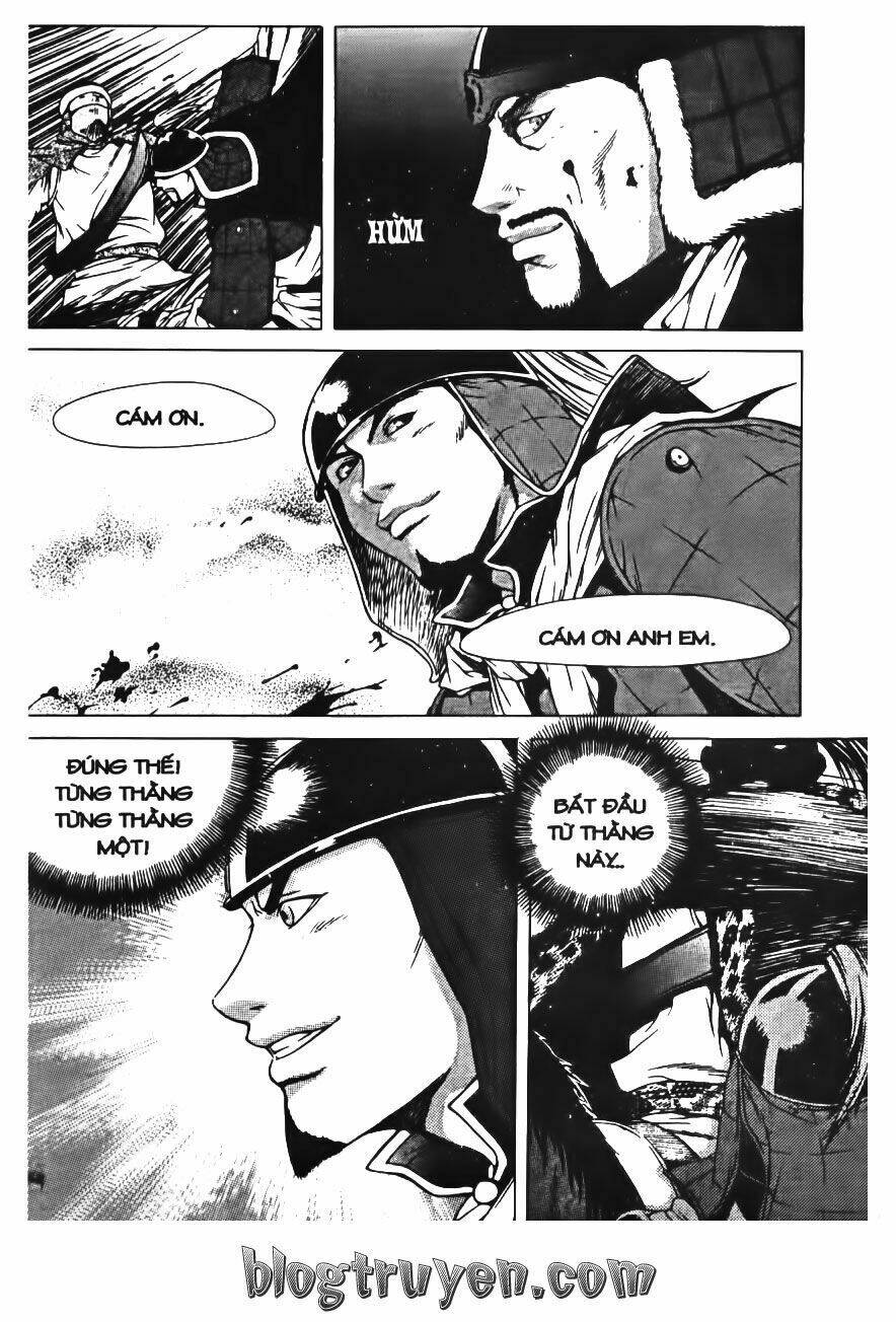 threads of time - dòng thời gian chapter 12 30