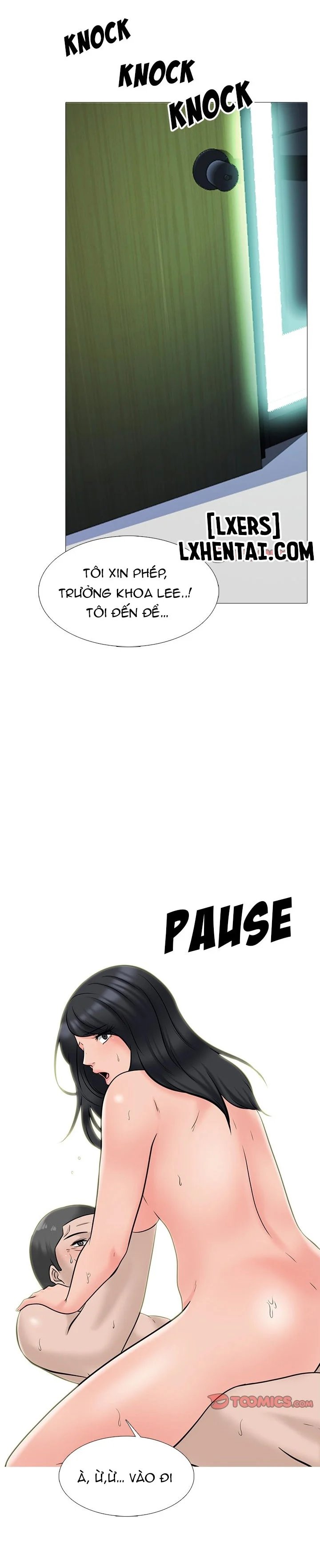 học bổng đặc biệt chapter 114 5