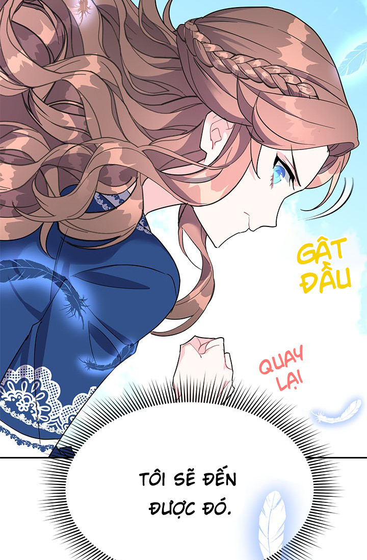 công chúa của loài chim chapter 6 78