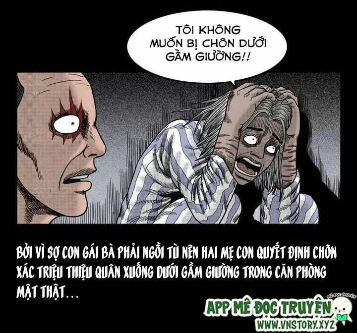 kỳ án có thật chapter 21 48