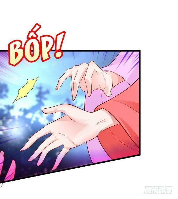 hồ tiên hung bạo chapter 124 15