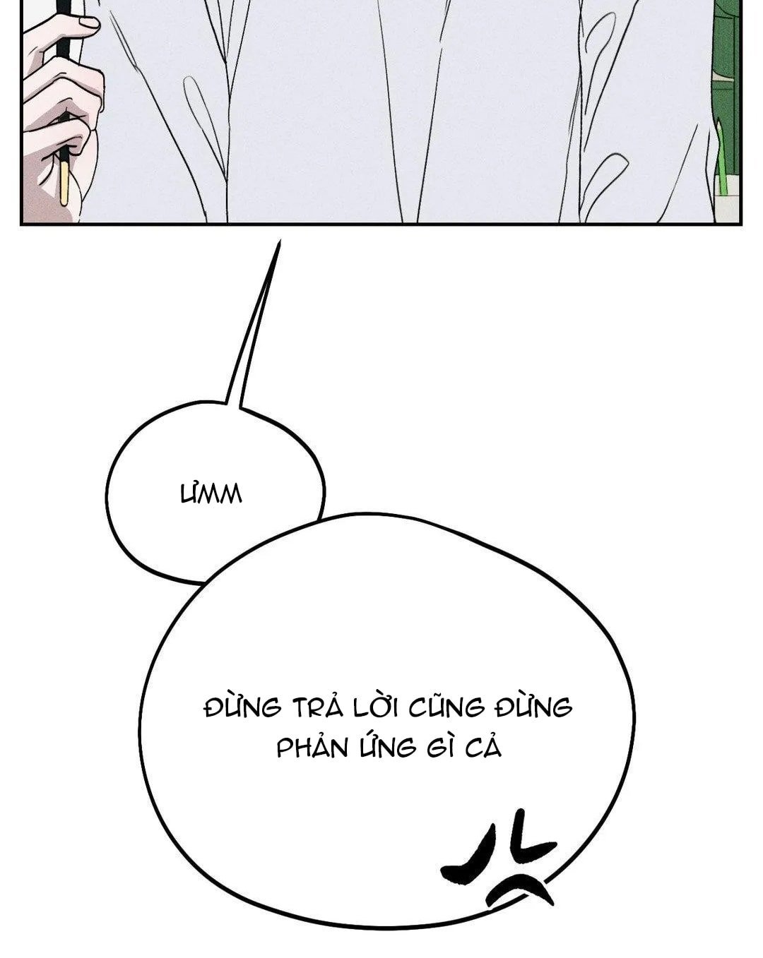 [18+] người đàn ông làm tình với quỷ chapter 6.1 11