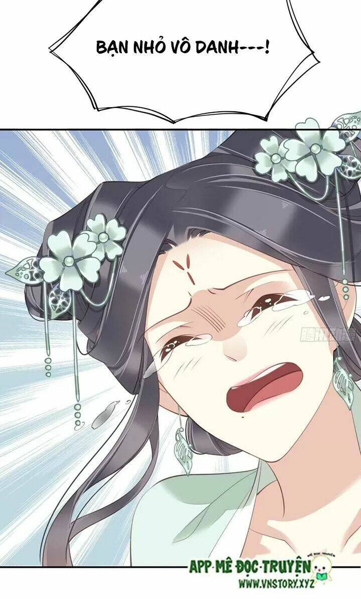 hoàng hậu ương bướng chapter 239 6