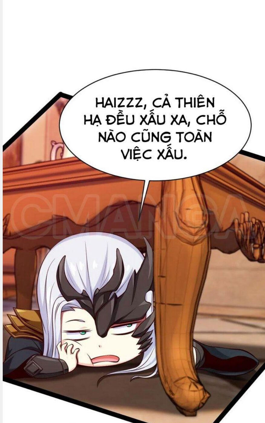 ma thú kiếm thánh dị giới tung hoành chapter 115 7