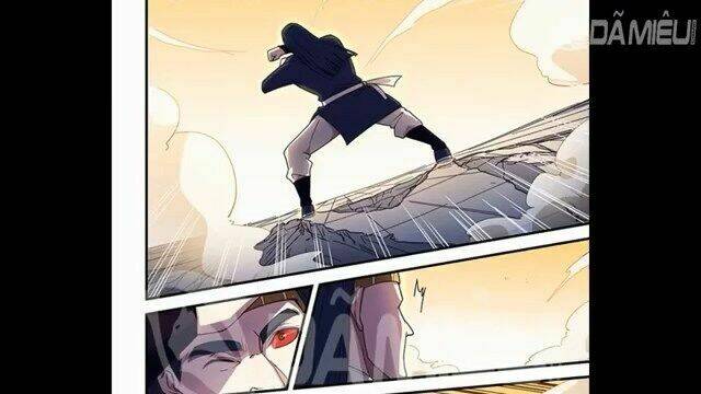 đào hoa bảo điển chapter 208 12