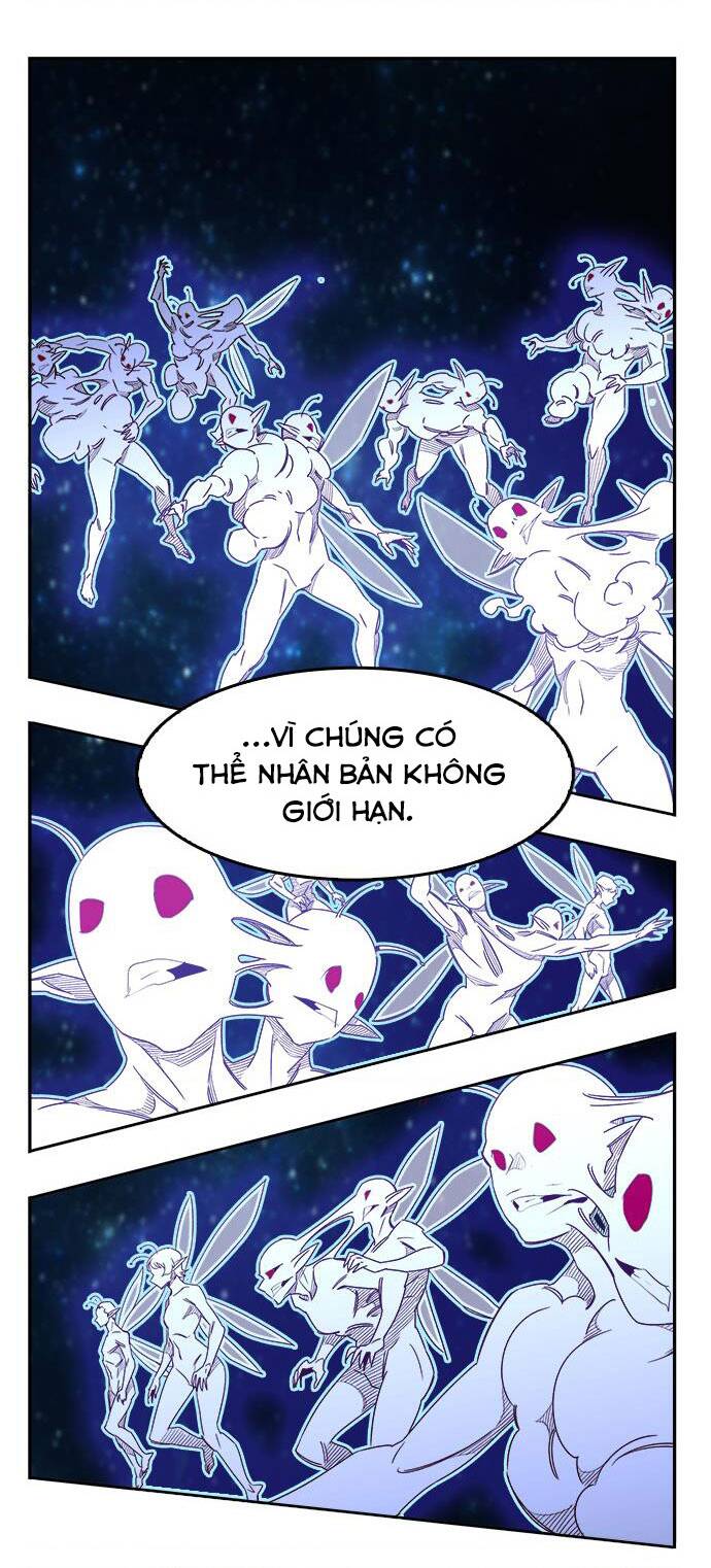 Chúa tể học đường chapter 554.5 24