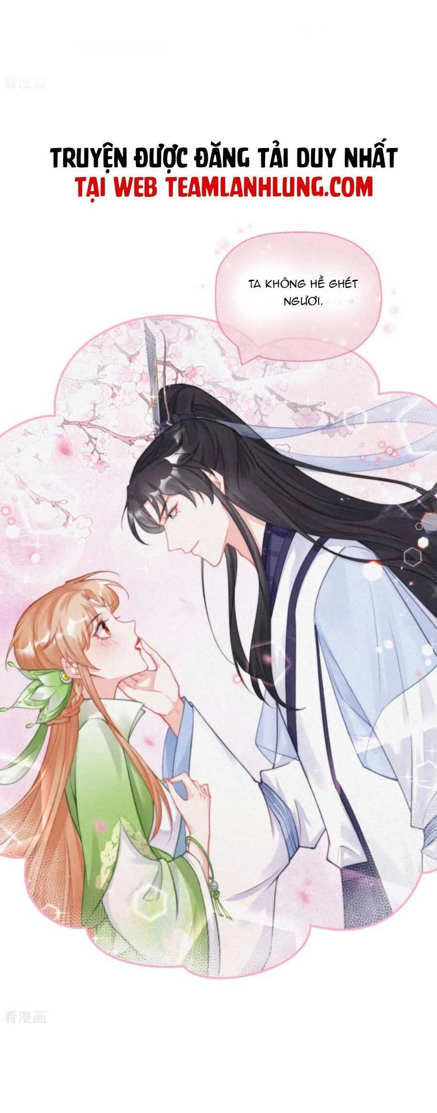 thiết lập ác nữ của tôi sụp đổ rồi chapter 36 27