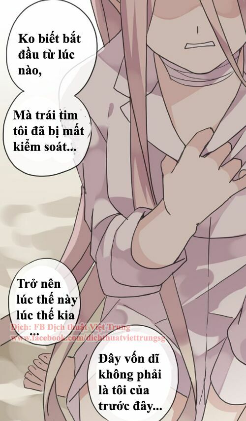 vết cắn ngọt ngào phần 1 chapter 24 43