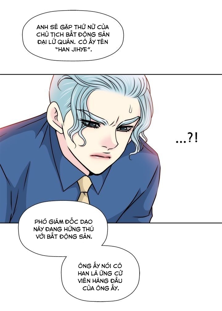 người đàn ông của tôi chapter 63.1 17