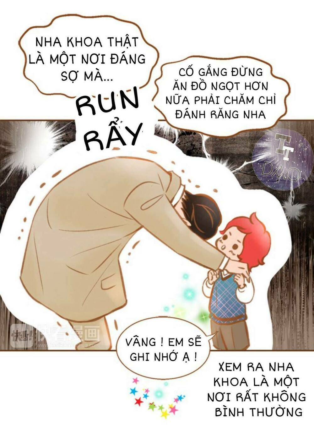 tân lang yếu tòng tiểu dưỡng khởi chapter 3 60