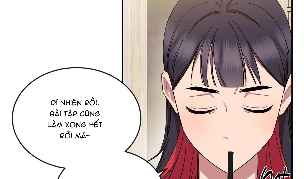 tiêu chuẩn tình yêu 100% chapter 3 22