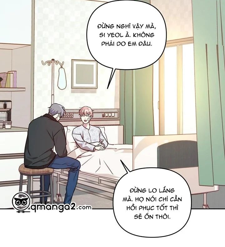 thần tượng đến rồi!? chapter 34 21