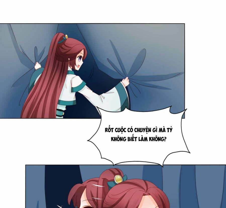 nam phi nữ tướng chapter 21 39