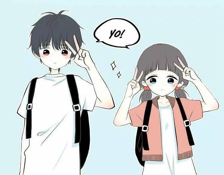 con tim rung động 3 chapter 2 3