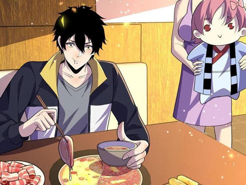 nhìn thấy thanh máu, ta xử tội thần linh chapter 174 23