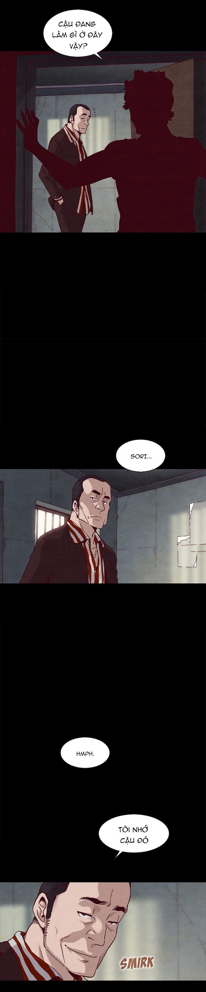 công tử bột chapter 24 15