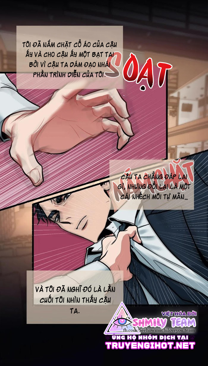 sex complex chapter 3 14