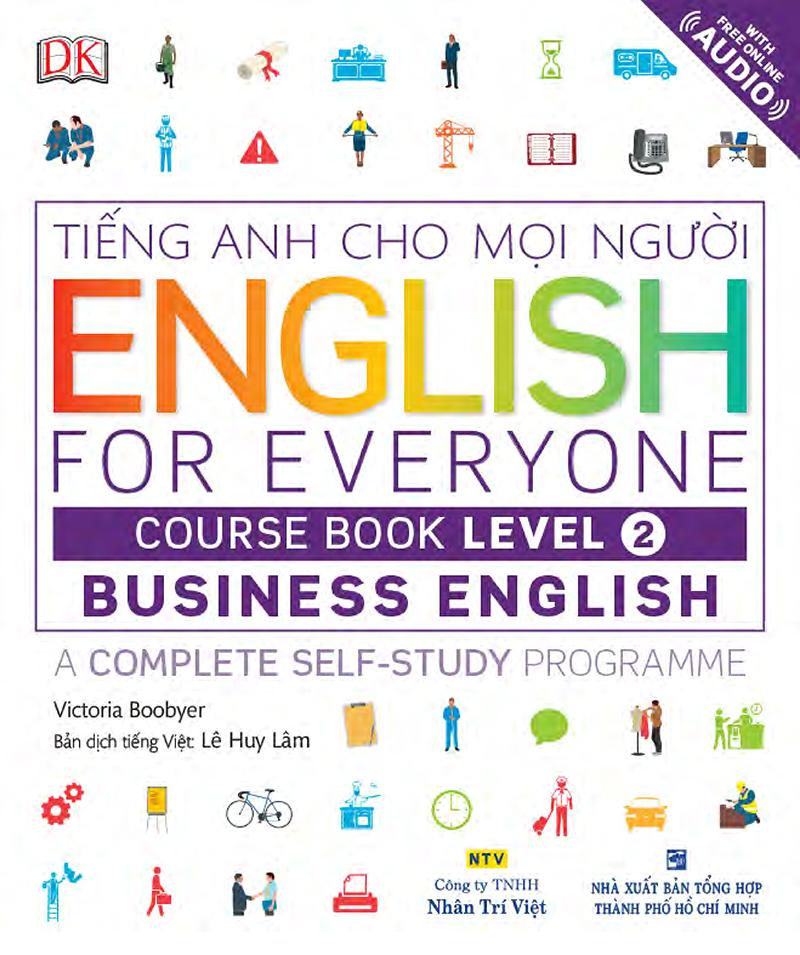 Sách English For Everyone - Business English - Course Book Level 2 (Kèm 1 Đĩa CD -Room) - ảnh 18