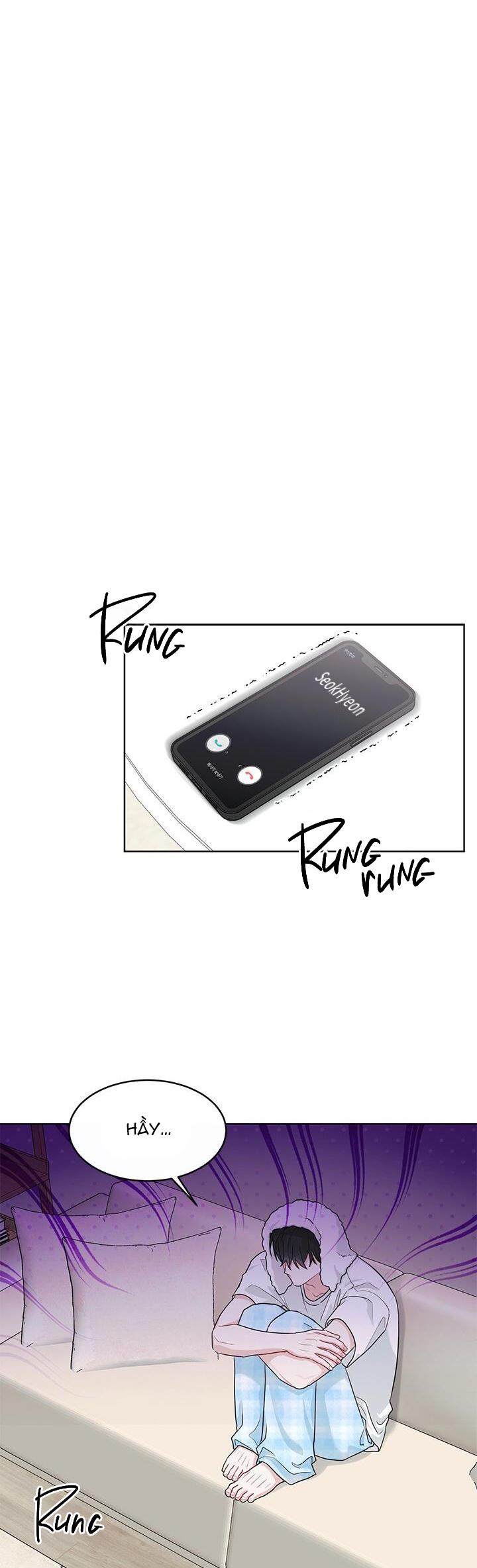 tiểu thử: bắt đầu mùa hè chapter 17 17