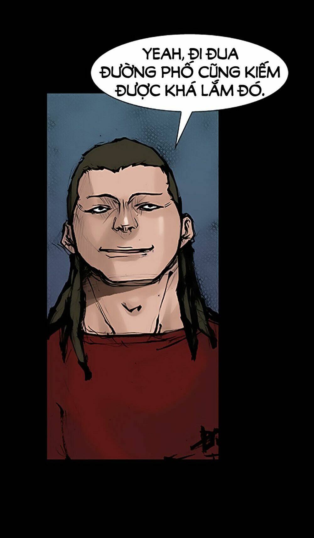 độc cô tiền truyện chapter 95 12