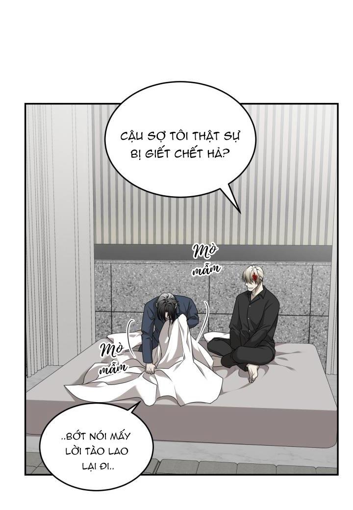 dưỡng thú cưng chapter 17 9