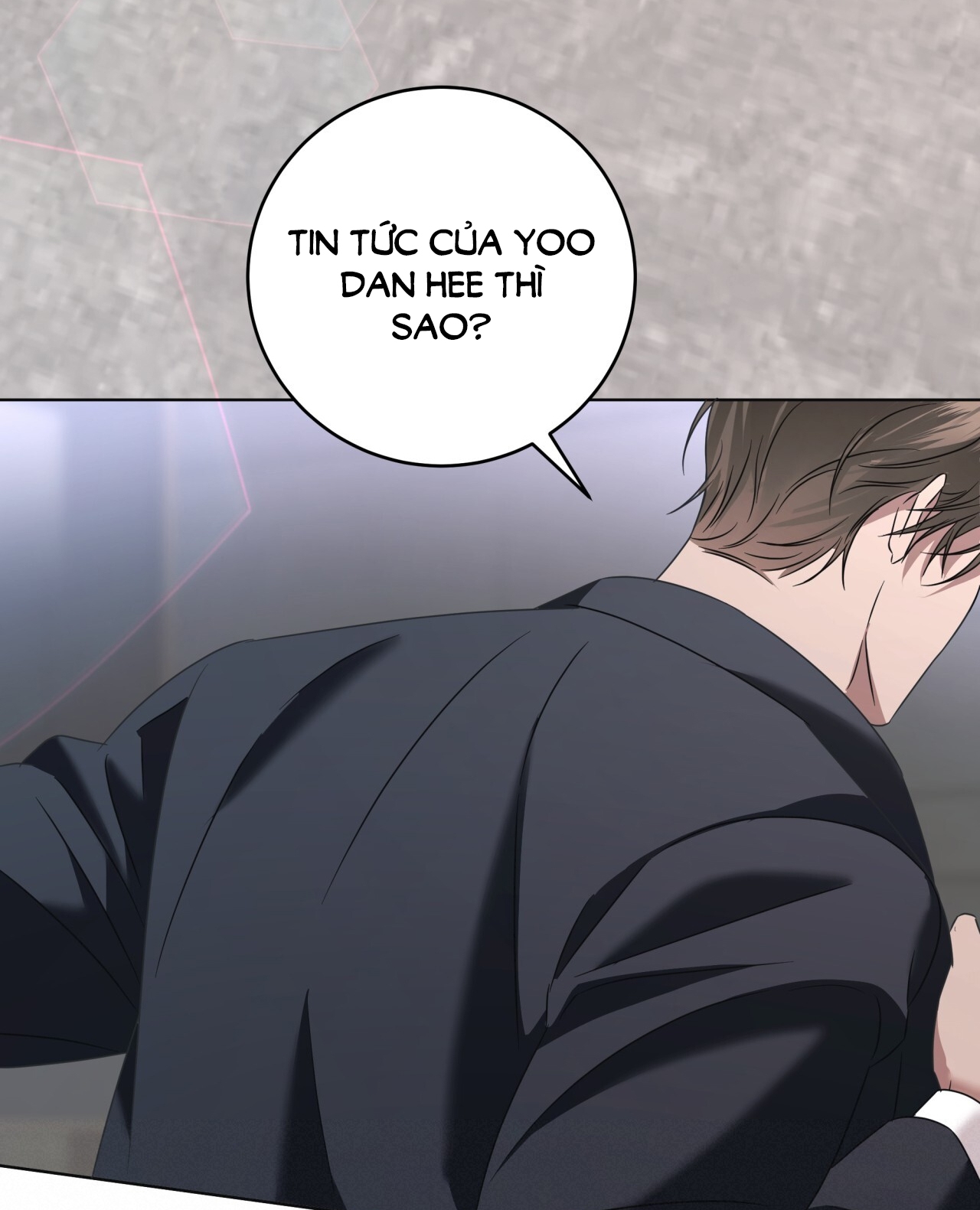 Amon- Không Thể Đoán Biết chapter 19.1 - Trang 22