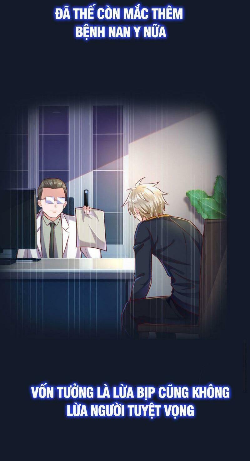 thuộc tính của ta đều tăng vào sức mạnh chapter 0 6