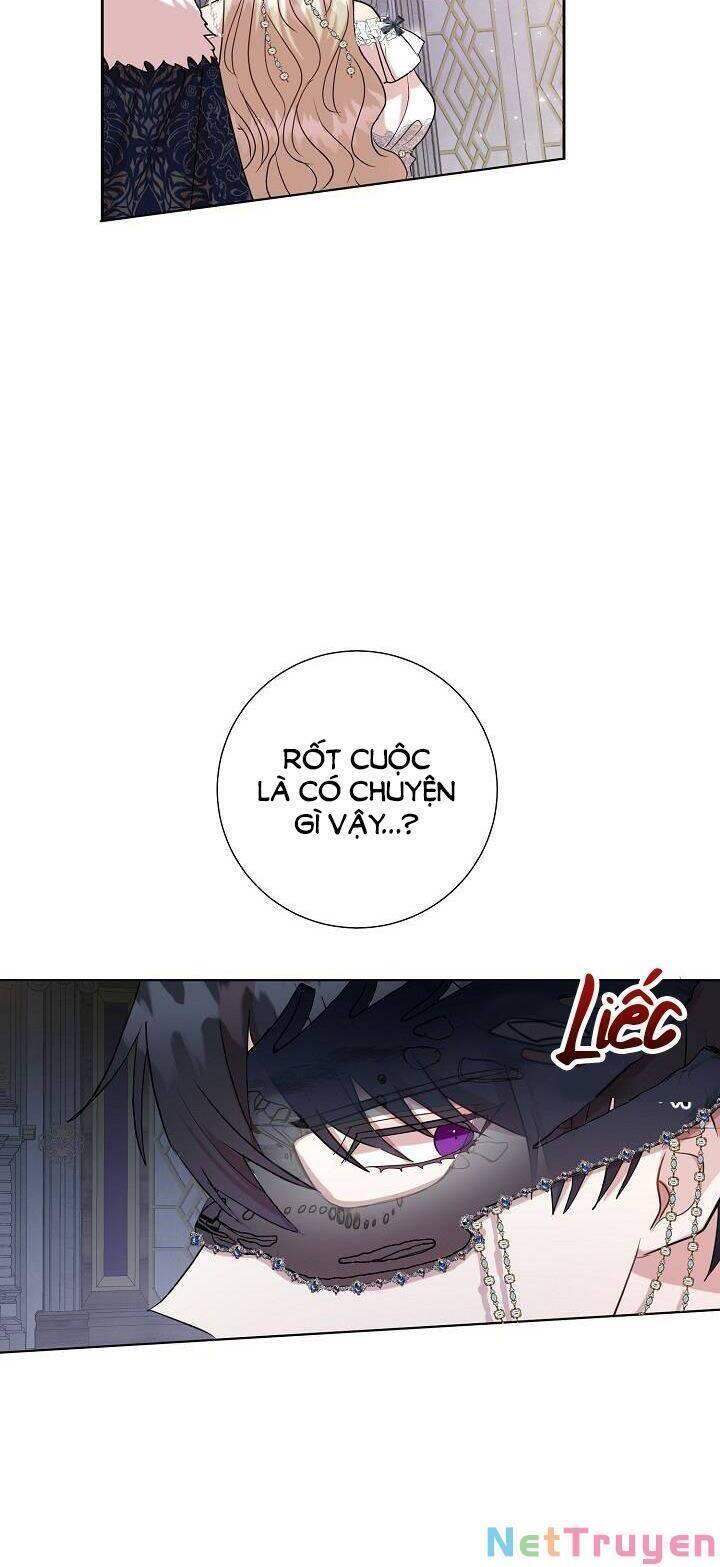 xin ngài đừng ăn tôi chapter 55 31