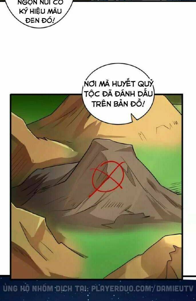 việc tu luyện hằng ngày của vũ đế chapter 38 39