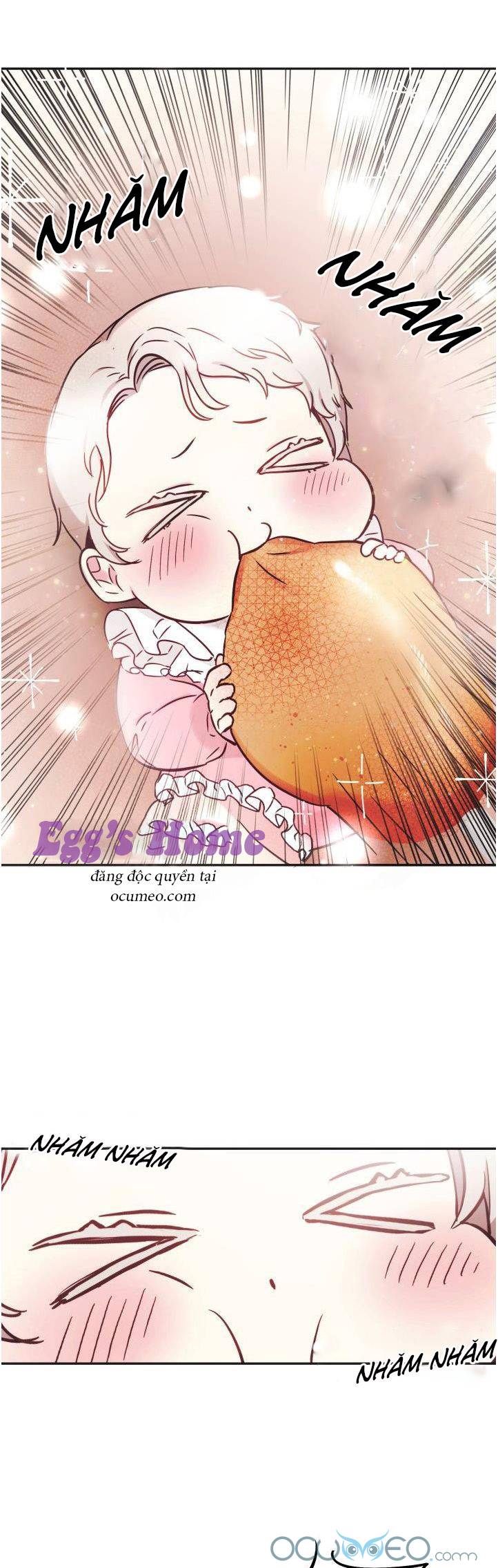 đứa con của rồng chapter 3 19