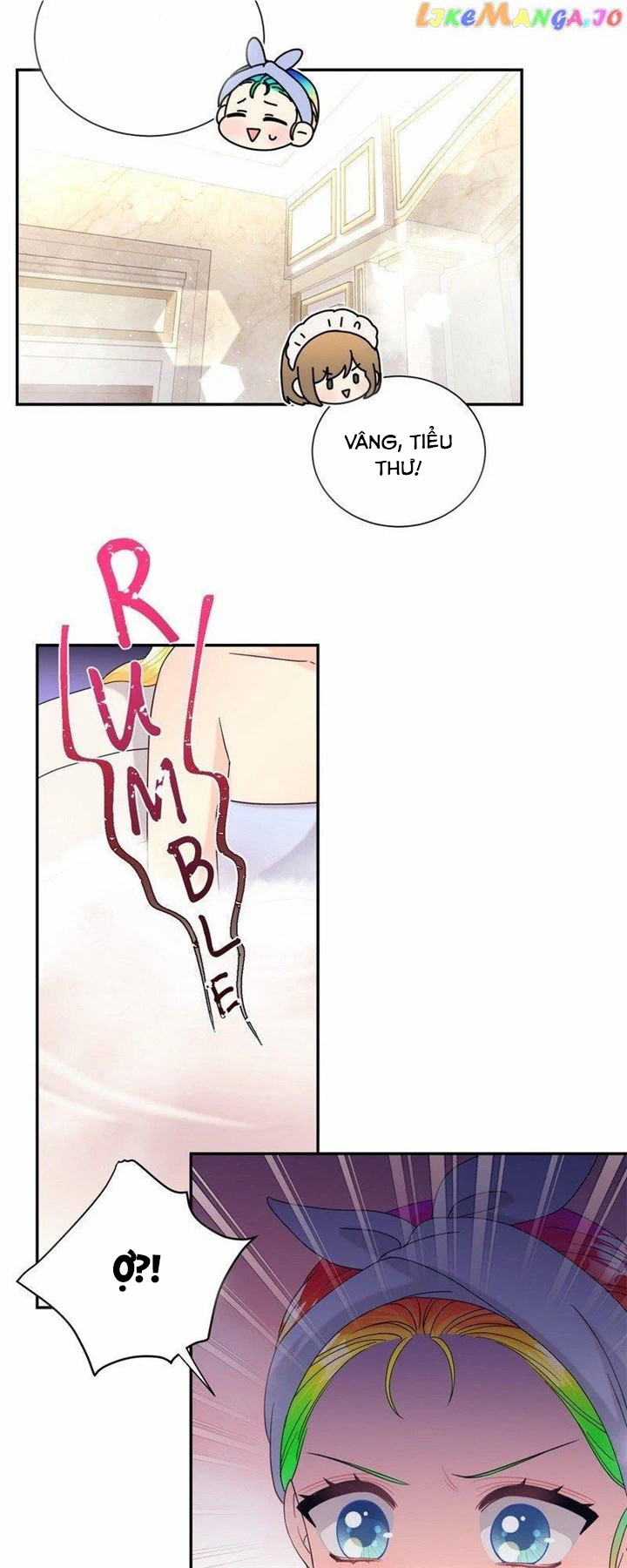 đức hạnh của công chúa phản diện chapter 21 41