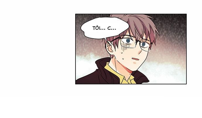 cô bạn gái kì lạ của tôi chapter 7 12