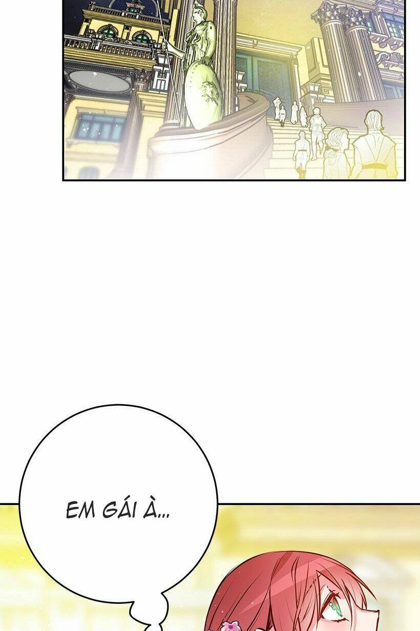 hung mãnh tiểu thư chapter 24 7