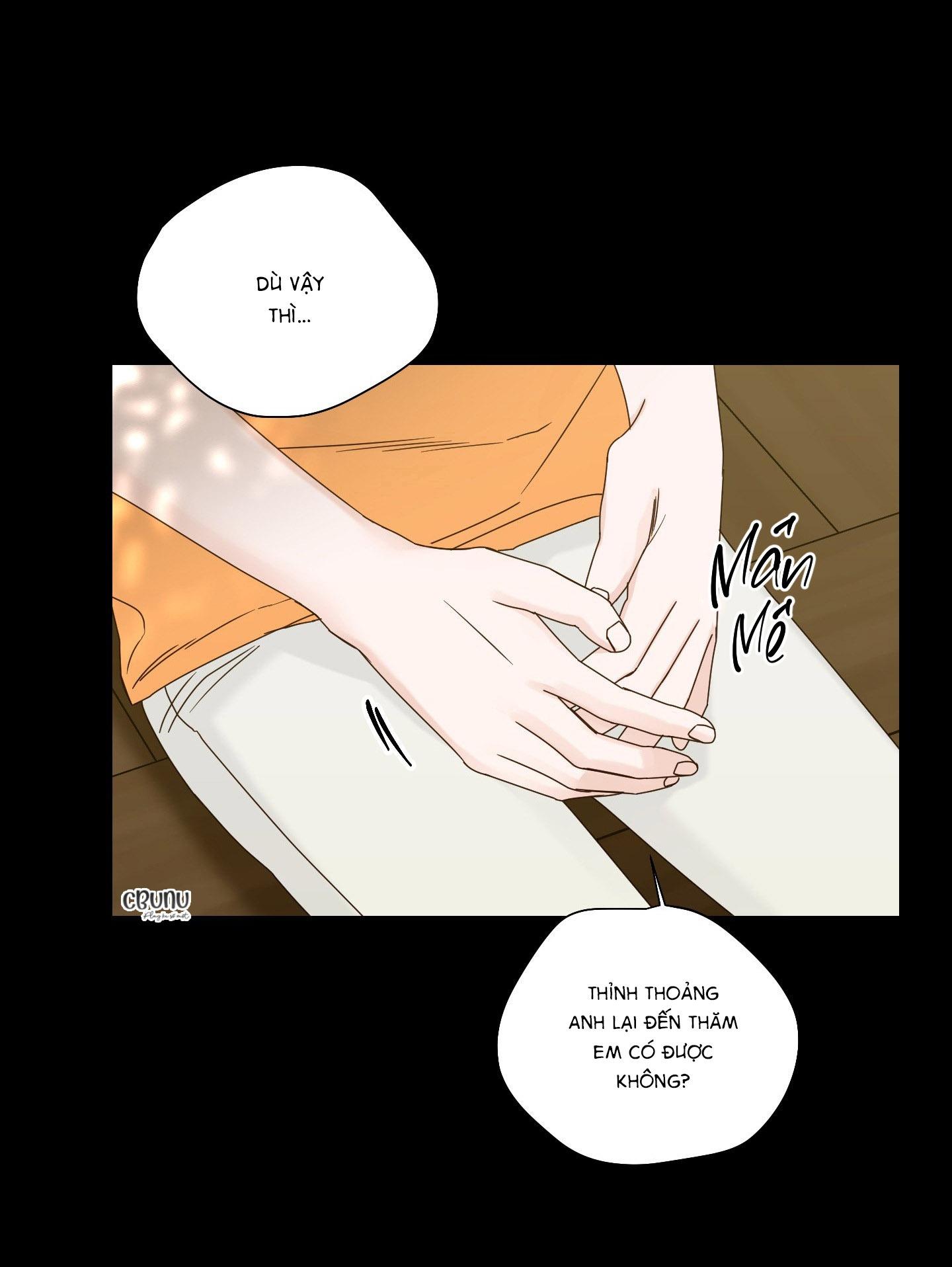 điểm dừng chân cuối cùng chapter 49 49