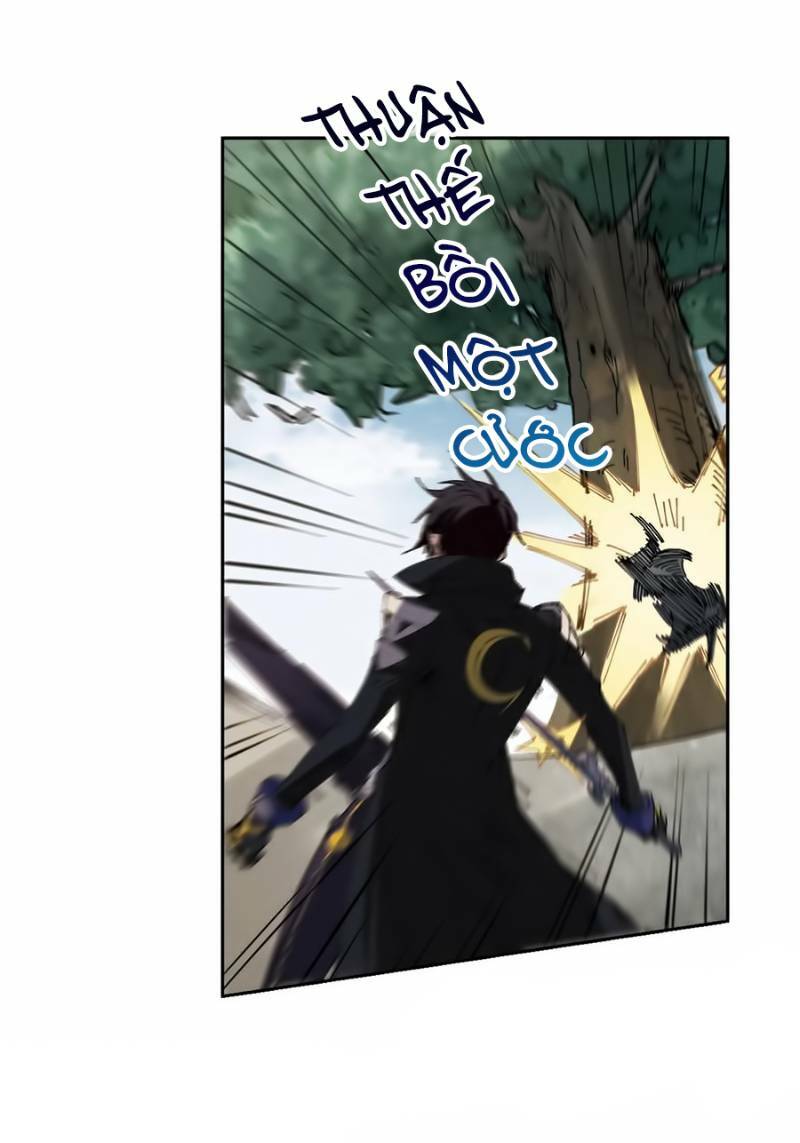 võng du chi cận chiến pháp sư chapter 251 11