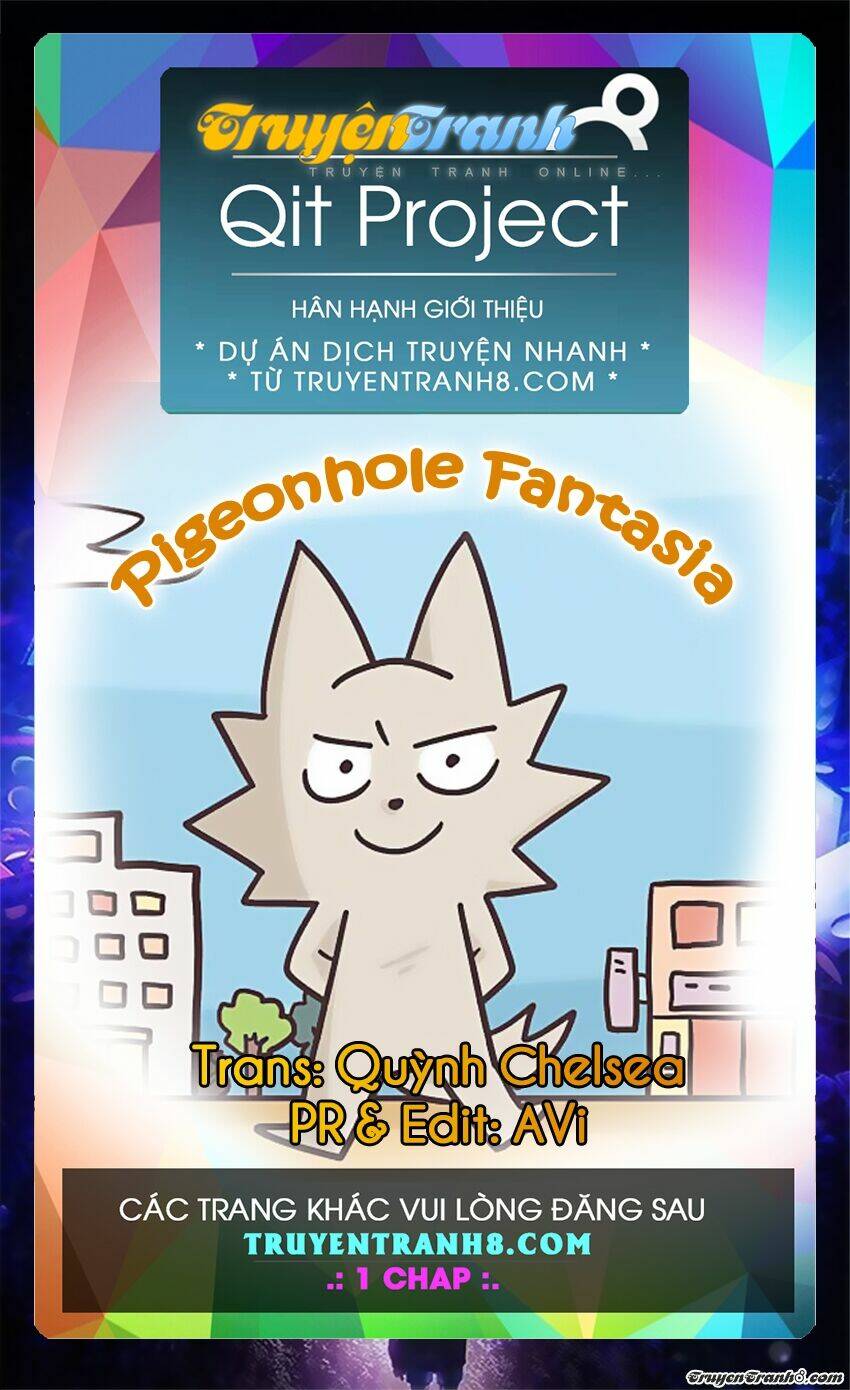 pigeonhole fantasia chapter 2 1