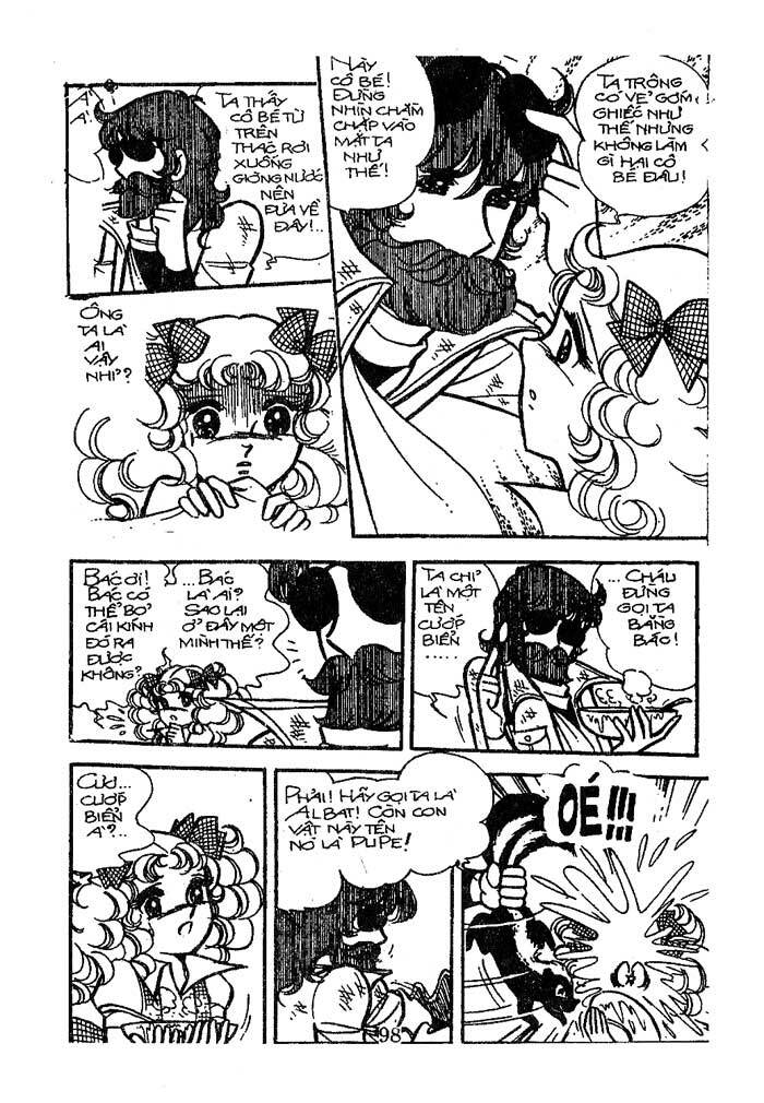 candy candy chapter 4.2 13