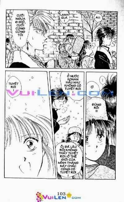 quyển sách kỳ bí chapter 8 104